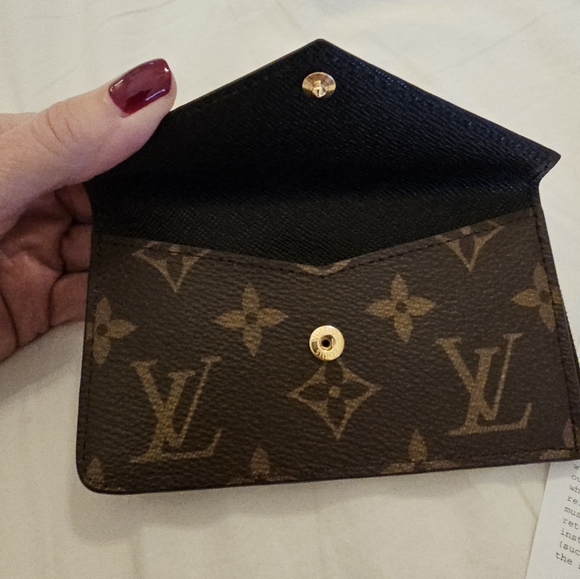 Louis Vuitton Recto Verso - Picture 5 of 9